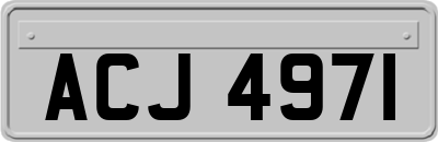 ACJ4971