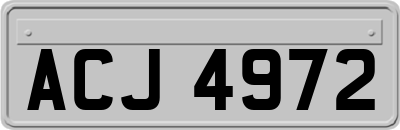 ACJ4972