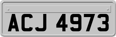 ACJ4973