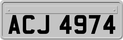 ACJ4974