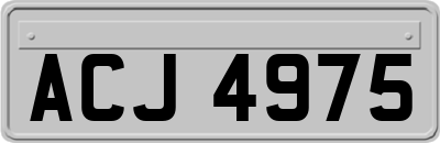 ACJ4975