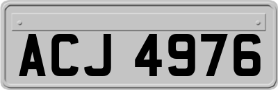 ACJ4976