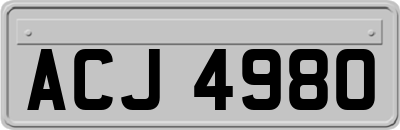 ACJ4980