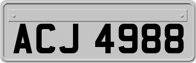 ACJ4988