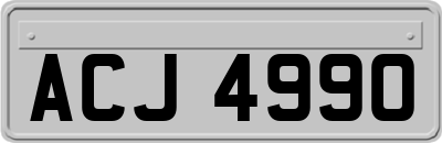ACJ4990