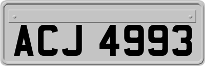 ACJ4993