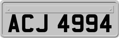 ACJ4994