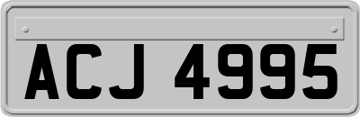 ACJ4995
