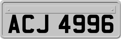 ACJ4996