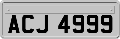 ACJ4999