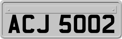 ACJ5002