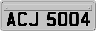 ACJ5004