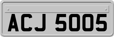ACJ5005