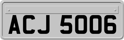 ACJ5006