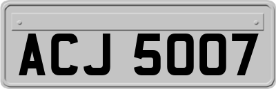 ACJ5007