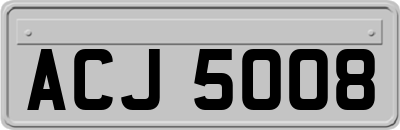 ACJ5008