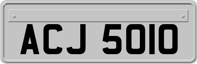 ACJ5010