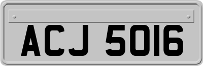 ACJ5016