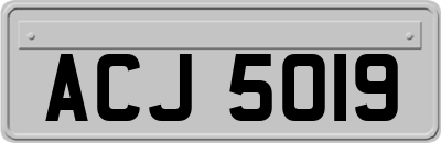 ACJ5019