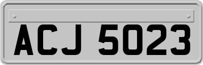 ACJ5023