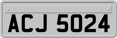 ACJ5024