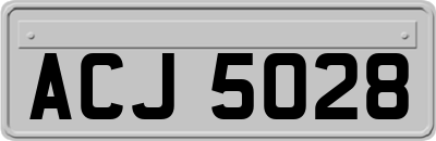 ACJ5028
