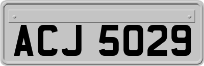 ACJ5029