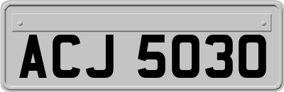 ACJ5030