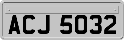 ACJ5032