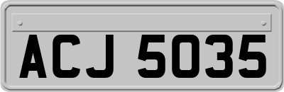 ACJ5035