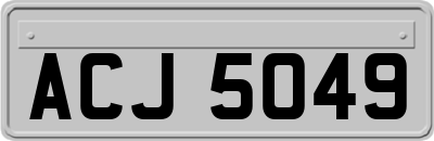 ACJ5049