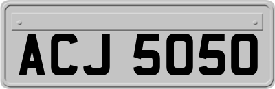 ACJ5050