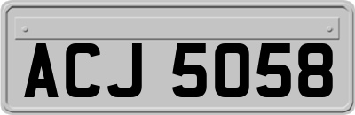 ACJ5058