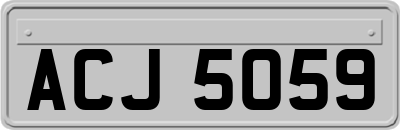 ACJ5059