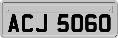 ACJ5060