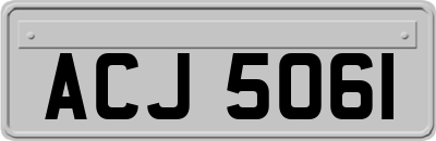 ACJ5061