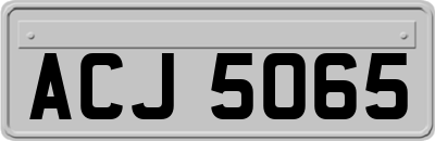 ACJ5065