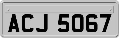 ACJ5067