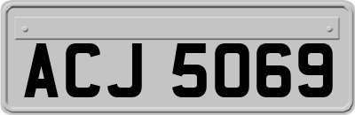 ACJ5069