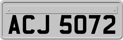 ACJ5072
