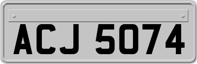ACJ5074