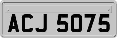 ACJ5075