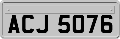 ACJ5076