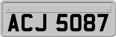 ACJ5087