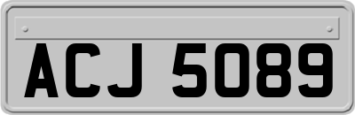 ACJ5089