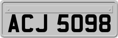 ACJ5098
