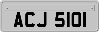 ACJ5101