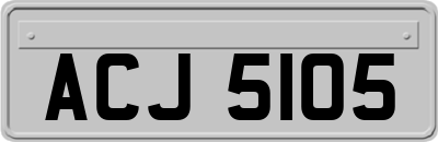 ACJ5105