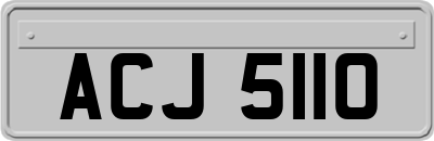 ACJ5110