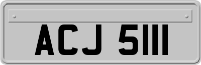 ACJ5111